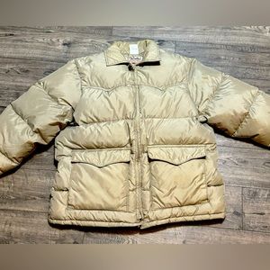 Walls Down Insulated Jacket Western Stitched XL Men’s